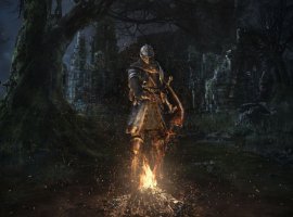 Топ всех игр Souls-серии — от Demonʼs Souls до Bloodborne - изображение 1