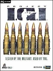 Project I.G.I.: I'm Going In