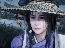 Wo Long: Fallen Dynasty на PC будет поддерживать DLSS и ультравысокие разрешения - изображение 1