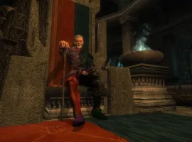 Для The Elder Scrolls 4 Oblivion вышел масштабный мод с уймой новых локаций - изображение 1