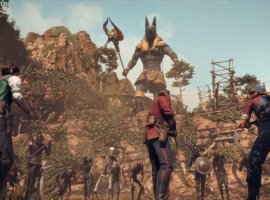 Авторы Sniper Elite анонсировали новый экшен — разумеется, про зомби - изображение 1