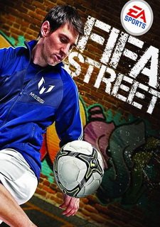 FIFA Street 2012