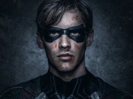 Найтвинг против Дэфстроука на новых кадрах из финала второго сезона «Титанов» - изображение 1