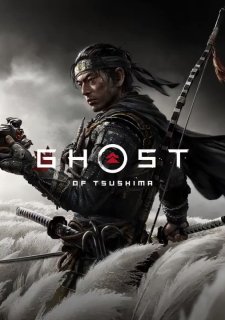Ghost of Tsushima