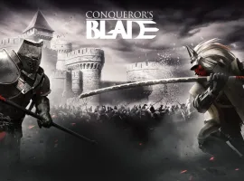 Чем убивают в Conqueror's Blade, а чем убивали в истории - изображение 1