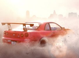Круглый стол. Редакция «Канобу» о конференции EA на выставке E3 2017 - изображение 1