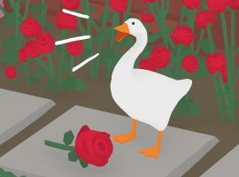 Издатель Untitled Goose Game проведёт первую презентацию в конце августа - изображение 1