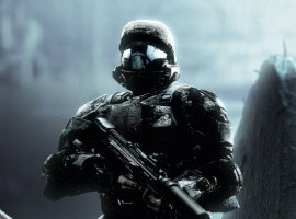 Halo 3: ODST добавят в сборник Halo: The Master Chief Collection - изображение 1