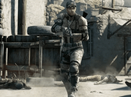 Сэм Фишер появится в Ghost Recon Breakpoint - изображение 1