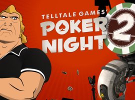 Авторы The Walking Dead анонсировали карточную игру - изображение 1