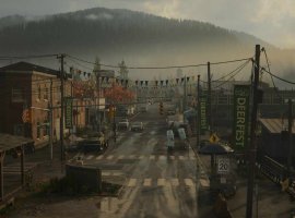 Обзор Alan Wake 2: Remedy опять в своём репертуаре - изображение 1