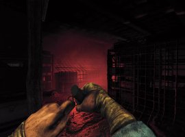 Amnesia The Bunker появится в подборке Game Pass в первой половине июня - изображение 1
