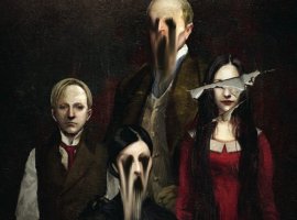 The Evil Within превратили в двухчасовой фильм - изображение 1