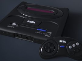 Правообладатель бренда Mega Drive в России отказался от исков к компании Sega - изображение 1