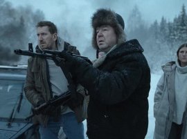 Юра Борисов появился на первых кадрах второго сезона «Эпидемии» - изображение 1
