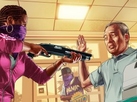 На сайте Rockstar Games обнаружили упоминание подписки GTA+ на Nintendo Switch - изображение 1