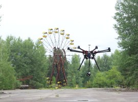 Разработчики NecroVisioN зовут на прогулку в виртуальный Чернобыль - изображение 1