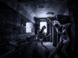 Геймеры вспоминают самые страшные игры: «Мне потребовалось 12 лет, чтобы закончить Silent Hill» - изображение 1