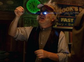 Шестая игра о Тексе Мерфи появится 22 апреля - изображение 1