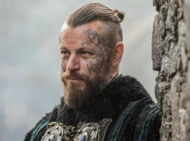 Рецензия на 5 сезон сериала «Викинги» - изображение 1