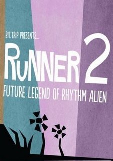 Bit.Trip Runner 2