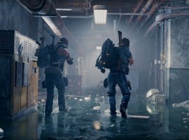 Распродажа The Division 2 в магазине Epic Games Store отдает игру почти даром - изображение 1