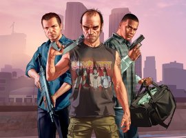 Grand Theft Auto 5 стала лучшей GTA в серии по версии IGN - изображение 1