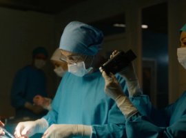 Сериал PREMIER «Полная совместимость» получил характер-видео главных героев медицинской драмы - изображение 1