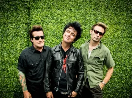 В разработке находится комедия при участии группы Green Day - изображение 1