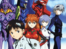 Монетный двор Японии выпустит монеты в честь юбилея «Евангелиона» - изображение 1