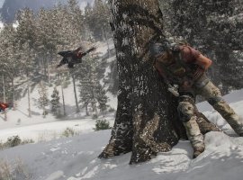 Tom Clancy's Ghost Recon Breakpoint появится в Steam 23 января - изображение 1