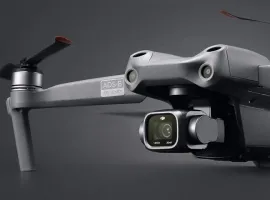 DJI представила дрон Air 2S - изображение 1