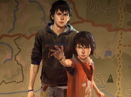 Первый эпизод Life Is Strange 2 теперь доступен бесплатно - изображение 1