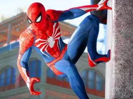 Мстители, метро, крафтинг, гаджеты и другие подробности Spider-Man для PS4 - изображение 1