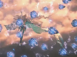 На PlayStation Showcase продемонстрировали драматичный трейлер Final Fantasy 16 - изображение 1