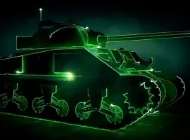 Вылезли из танка: репортаж с запуска World of Tanks Xbox 360 Edition - изображение 1