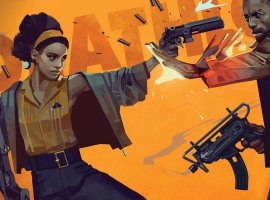 Deathloop и Assassin's Creed Odyssey появятся в Game Pass - изображение 1