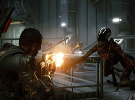 Четвёртый сезон добавит кроссплей в Aliens: Fireteam Elite - изображение 1