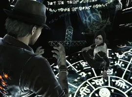 Murdered: Soul Suspect. Впечатления от показа на Игромире-2013 - изображение 1