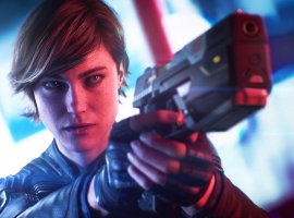 Грядущая Perfect Dark может заглянуть и на PS5 и Nintendo Switch 2 - изображение 1
