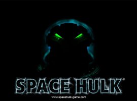 Анонсирован Warhammer 40k - Space Hulk - изображение 1