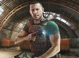 Авторы Escape from Tarkov Arena показали предварительный план обновлений до лета - изображение 1