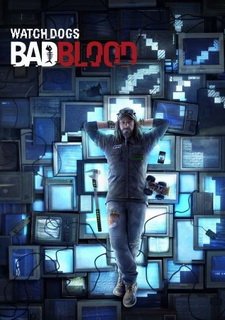 Watch Dogs: Bad Blood