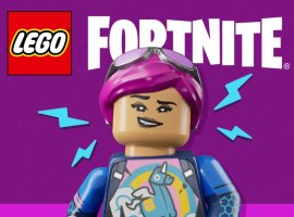 Кинематографический трейлер LEGO Fortnite выйдет 6 декабря - изображение 1
