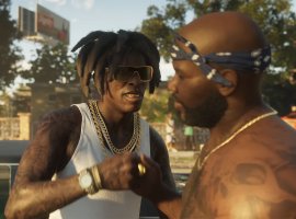 Музыкант Мартин Уэр отказался предоставлять права на песню для GTA 6 из-за скромной суммы - изображение 1