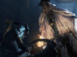 Bloodborne перенесли на полтора месяца - изображение 1