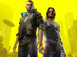Cyberpunk 2077 претендует на шесть наград gamescom 2020 - изображение 1