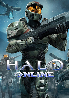 Halo Online