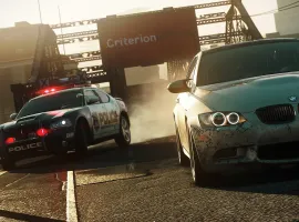 Need for Speed - Most Wanted: впечатления с Gamescom 2012 - изображение 1
