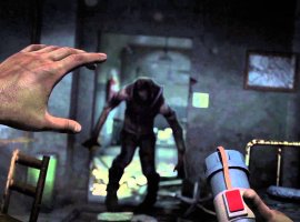 Авторы Prey создали великолепный хоррор Lost Within - изображение 1